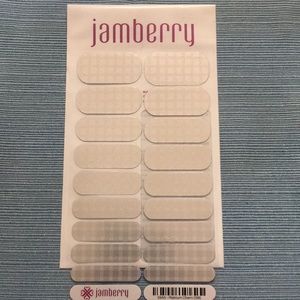Jamberry Nail Wrap